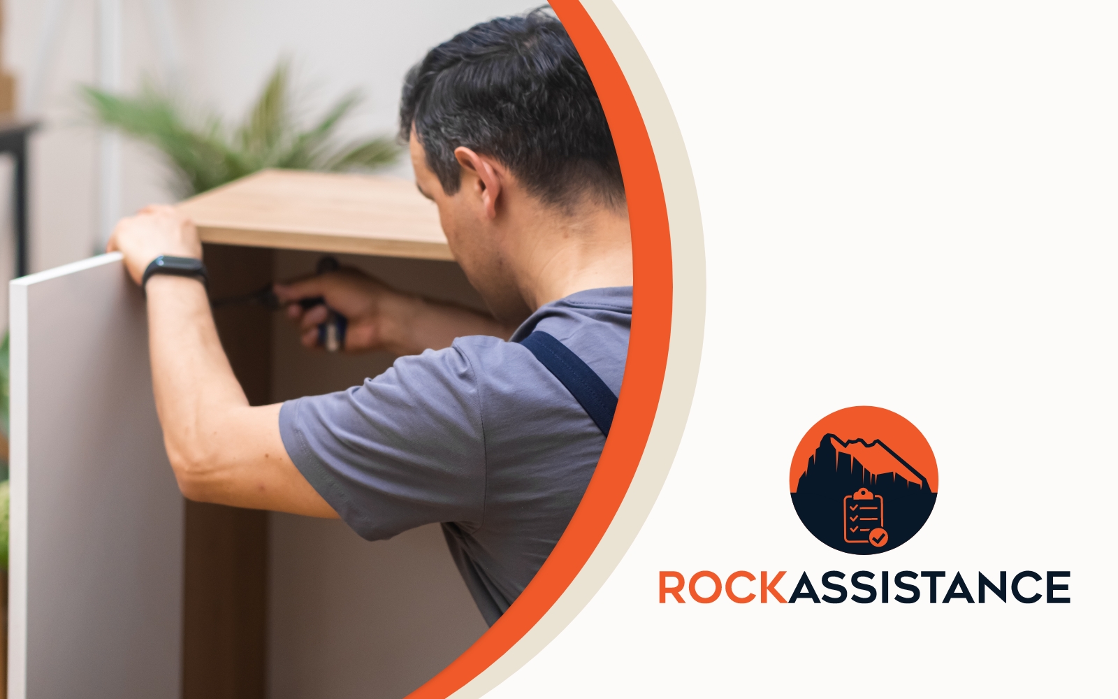 Rock Assistance Image