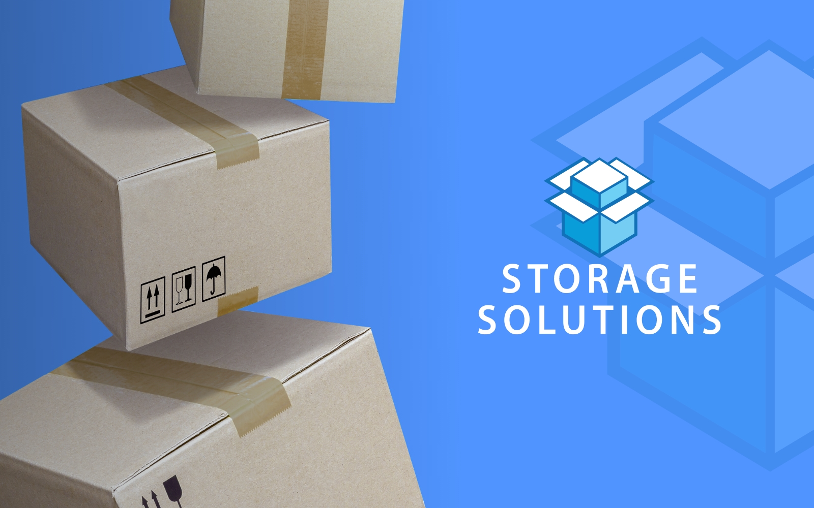 Storage Solutions Image