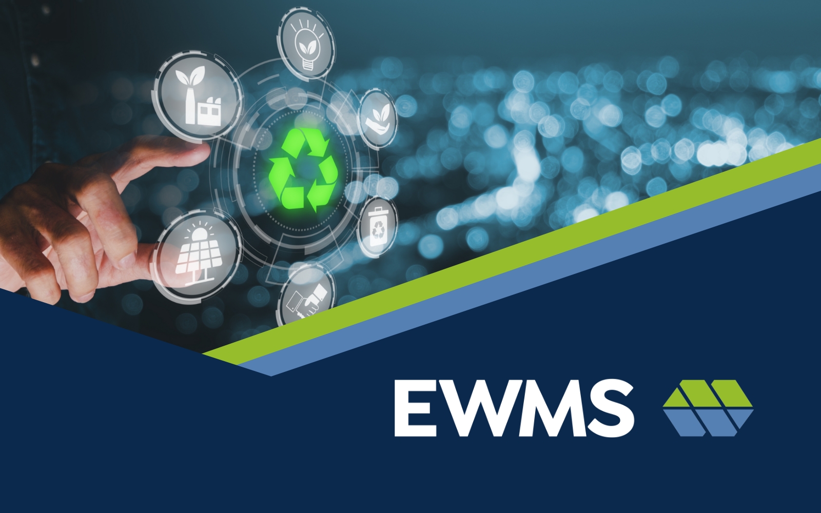 EWMS Image