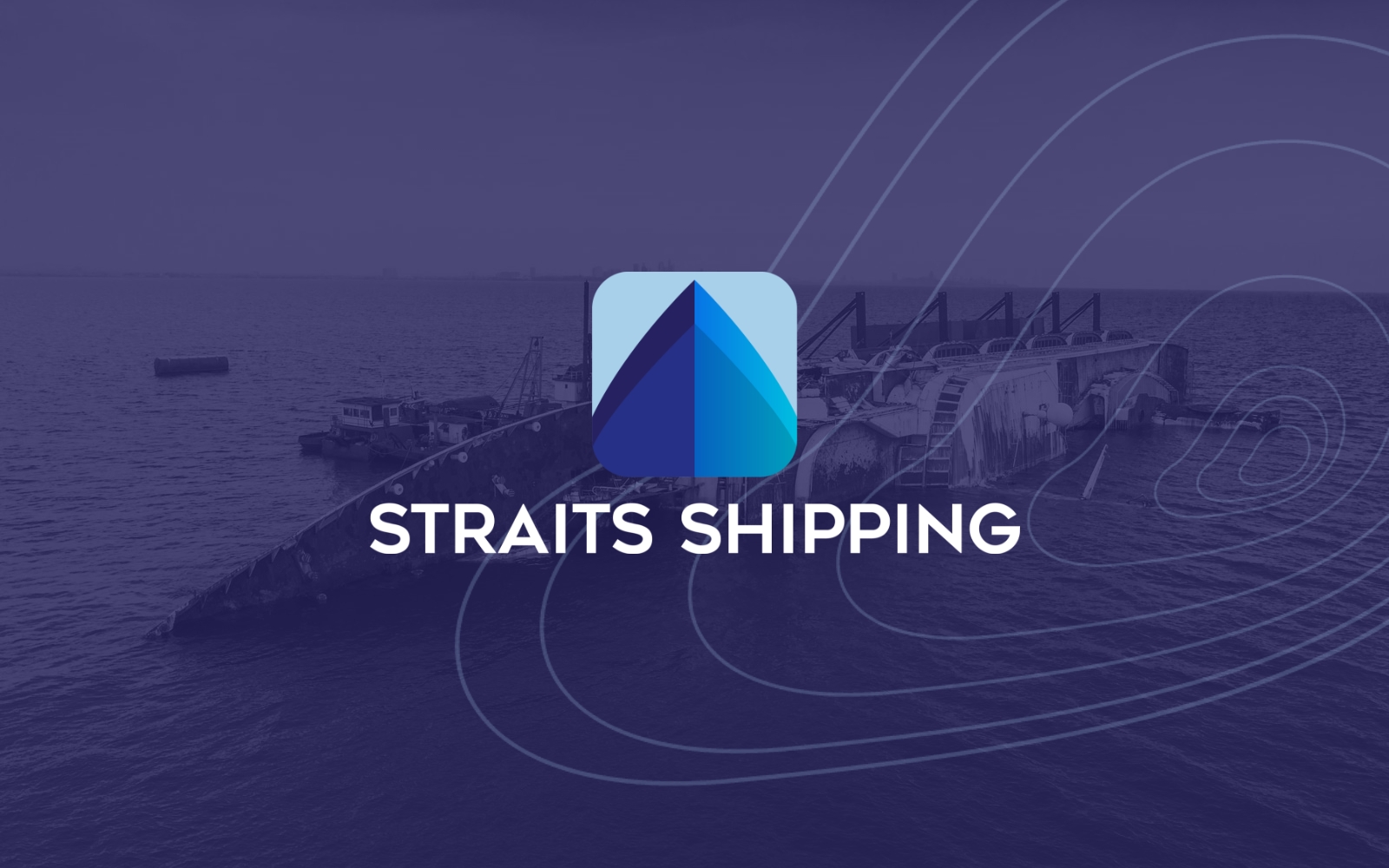 Straits Ship Image