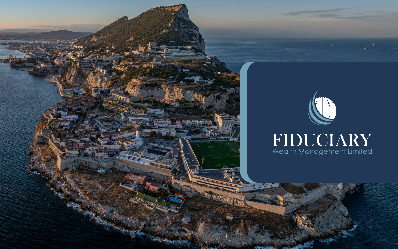 Gibraltar Residency (Fiduciary Wealth) Image