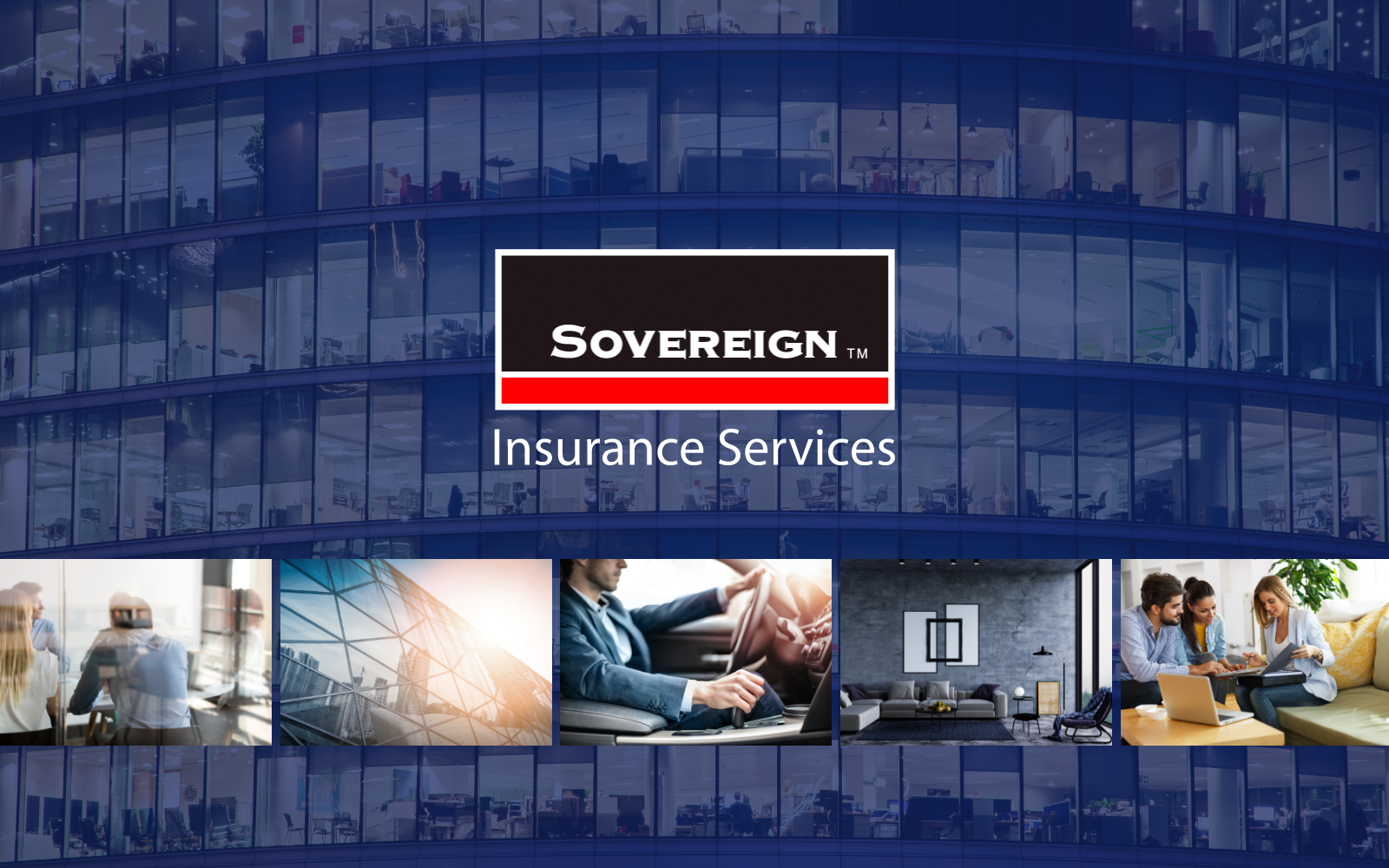 Sovereign Insurance Services Image